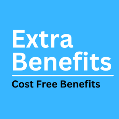Extra Benefits