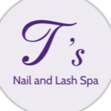 T’s Nail and Lash Sps