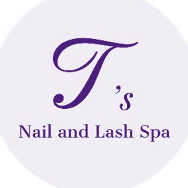 T's Nail and Lash Spa