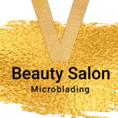 V HAIR SALON & PERMANENT MAKUP