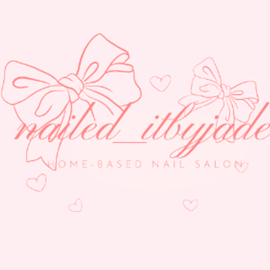 NaileditbyJade