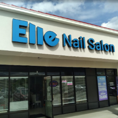 Elle Nail Salon