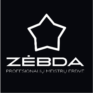 Zėbda manikiūro studija