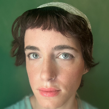 Jessi Pauline Tarot