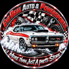 Eye Deal Auto - Service