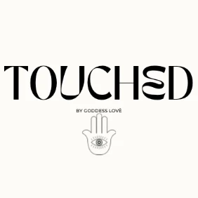 Touched by goddess love