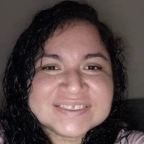 Masoterapeuta Carla Machuca