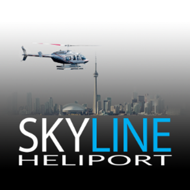 Skyline Heliport Corporation
