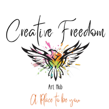 Creative Freedom Art Hub Inc.