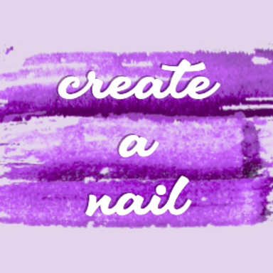 Create-A-Nail Studio