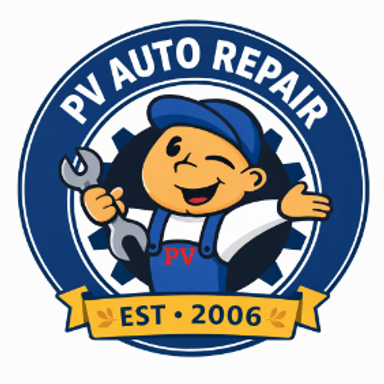 PV AUTO REPAIR