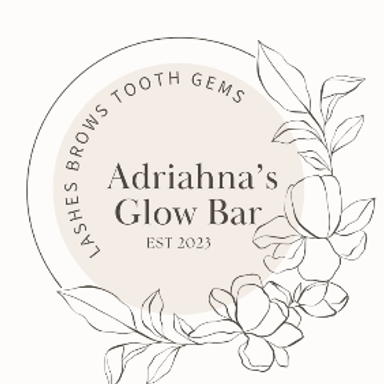 Adriahna’s Glow Bar