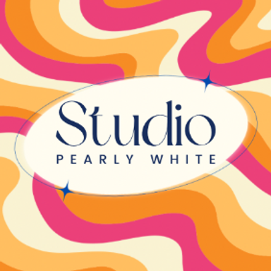 Studio Pearly White