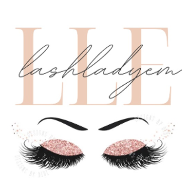 Lash Lady Em