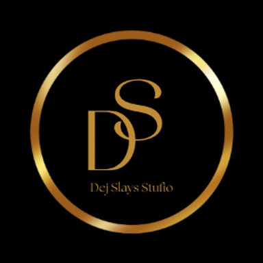 Dej Slays Studio