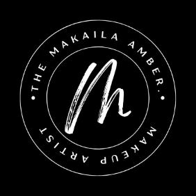 Makeup by Makaila Amber 