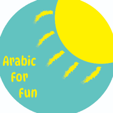 Arabic For Fun