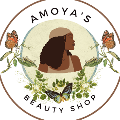 Amoya's Beauty Shop