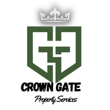 Crown Gate