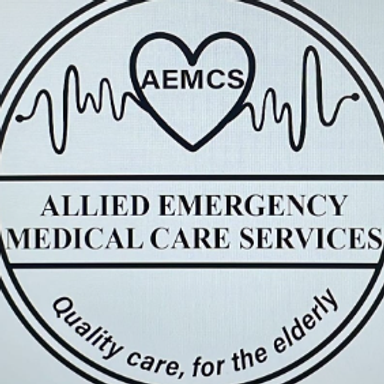 Allied Emergency Medical Care Services Trinidad.
