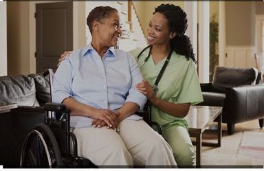 Allied Emergency Medical Care Services Trinidad.