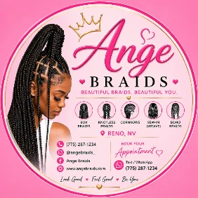  African Hair Braiding Reno