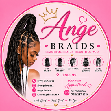  African Hair Braiding Reno