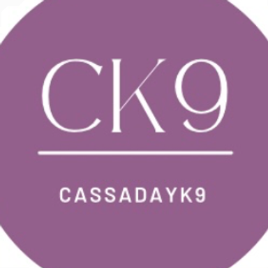 CassadayK9