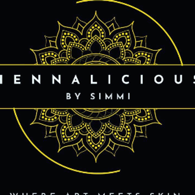 Hennalicious By Simmi