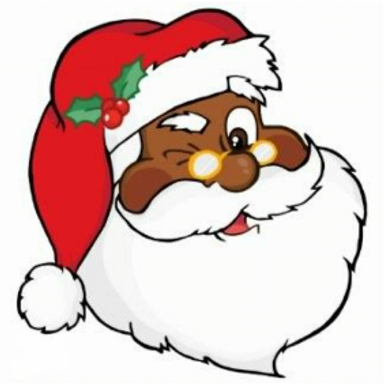 Virtual Santa Clause
