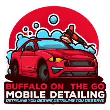 Buffalo On The Go Mobile Detailing