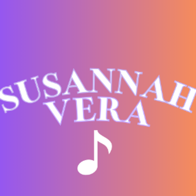 Susannah Vera - Indio