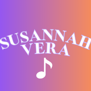 Susannah Vera - Google Meet