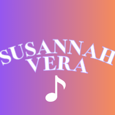 Susannah Vera - Palm Desert