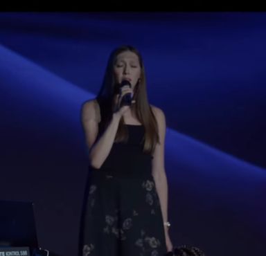 Susannah Vera - Google Meet