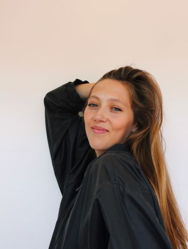 Susannah Vera - Palm Desert