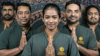 Surya Ayurvéda Szentendre