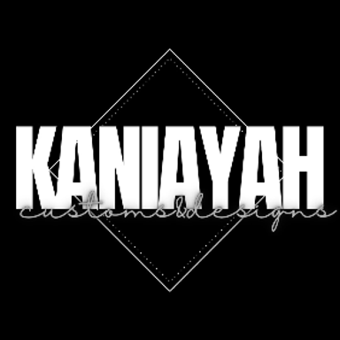 KaniayahCustoms