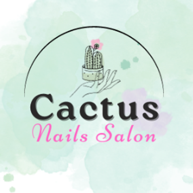 Cactus Nails Salon