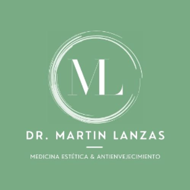 Dr. Martin Lanzas