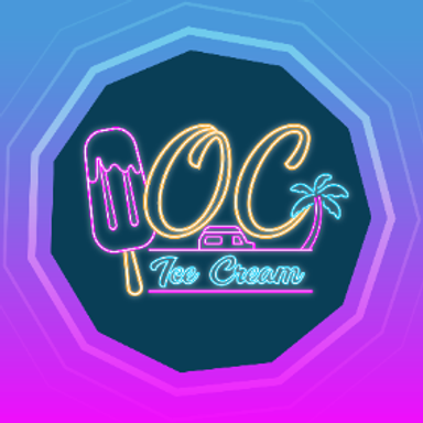 OC Ice Cream