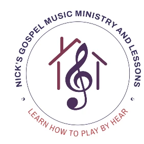 Nick Metronome Music Lesson 