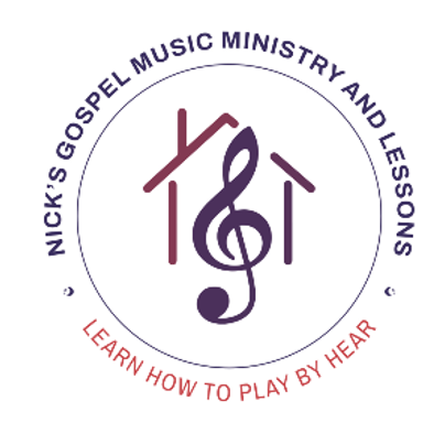 Nick Metronome Music Lesson 