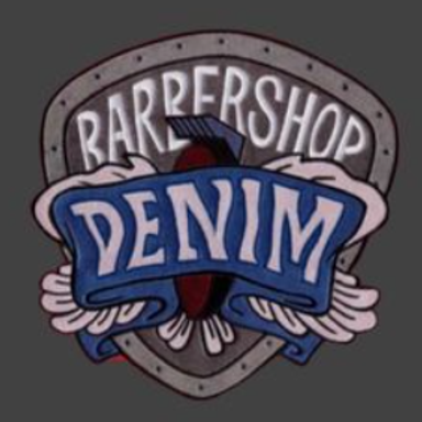 Barbershop Denim