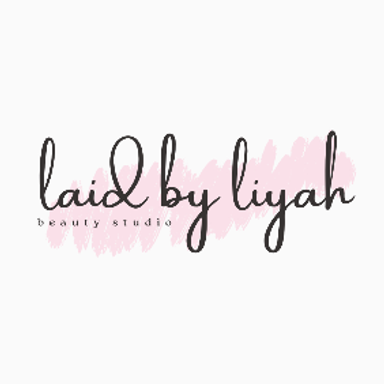 Laid by liyah