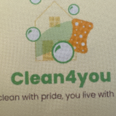 Cleaning service