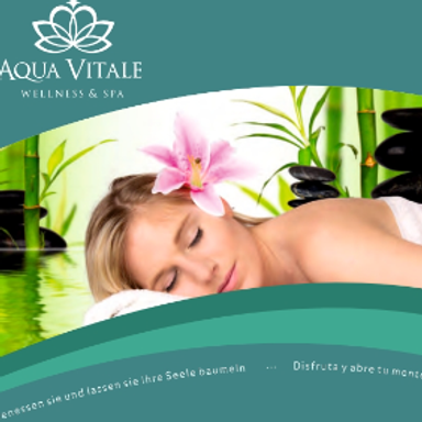 Aqua Vitale Spa