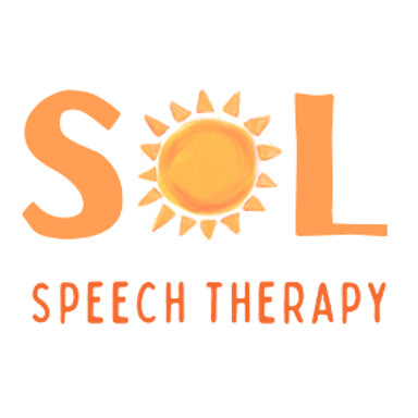 Sol Speech Therapy PLLC