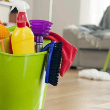 Cleanup Chicago Services