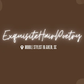 ExquisiteHairPoetry